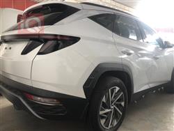 هیوندای تۆکسۆن